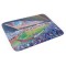 Turf Moor Stadium Fine Art Mouse Mat - Burnley FC Turf Moor Stadium Fine Art Mouse Mat - Burnley FC